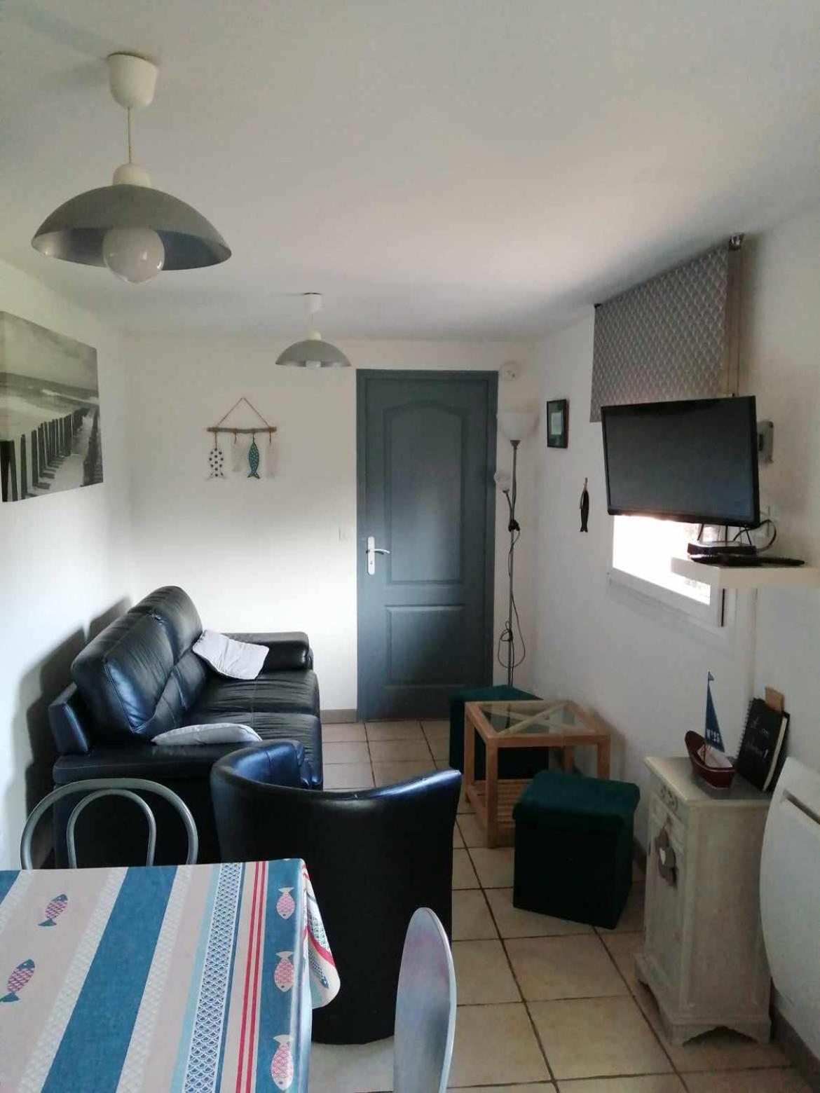 Au Fil De L'Eau Villa Conchy-sur-Canche Exterior foto